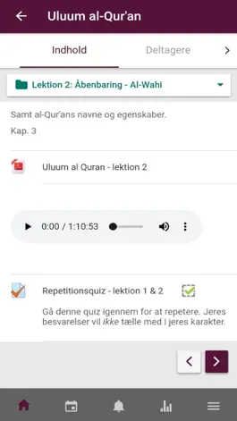 Game screenshot Najm Akademi hack