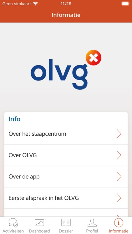 OLVG Mijn Slaapcentrum screenshot-3