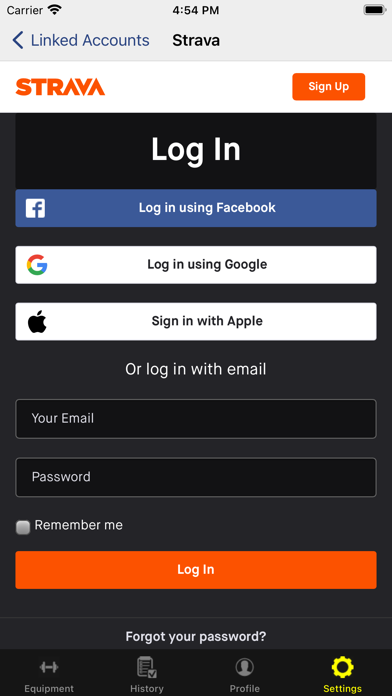 Landice Screenshot