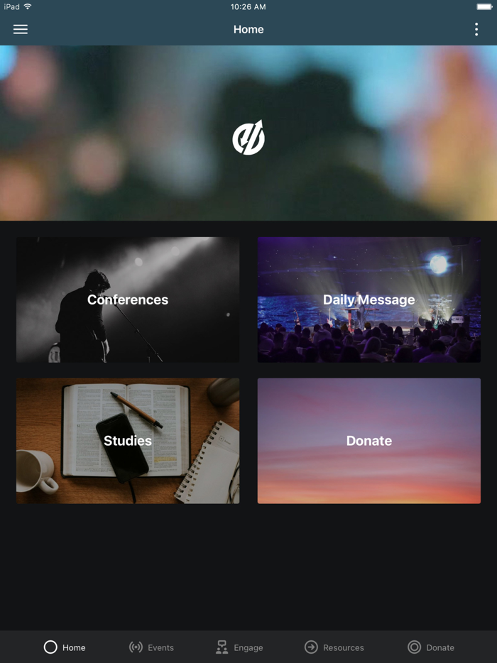 Pro Athletes Outreach App