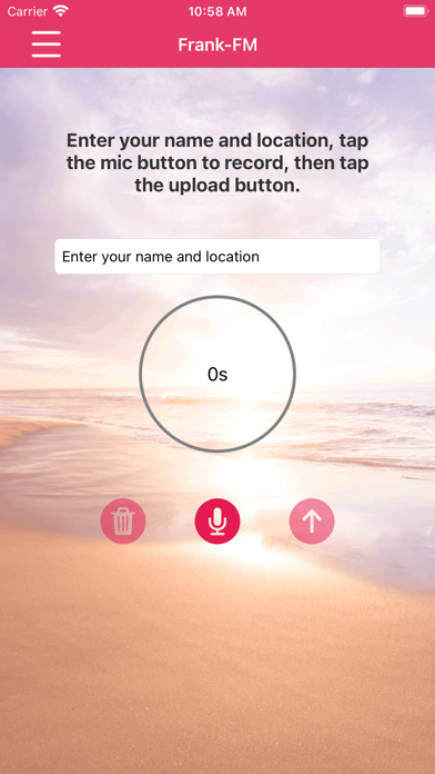 How to cancel & delete Frank-FM Cape Cod from iphone & ipad 4
