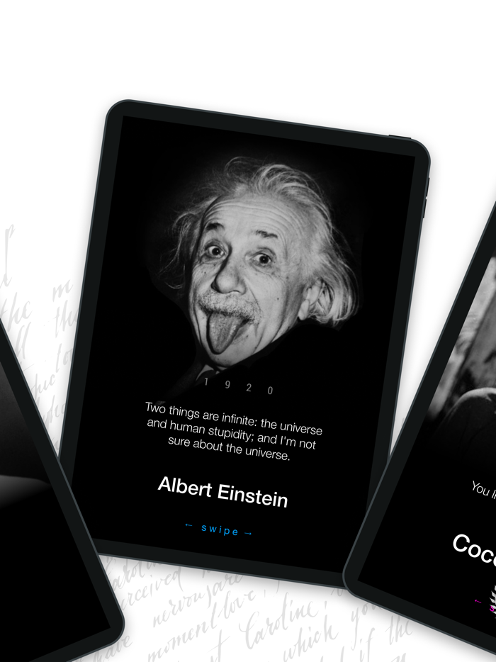 Live Quotes  Animated Legends