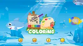 Game screenshot Baby Shark Games mod apk