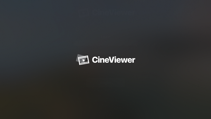 Screenshot #1 pour CineViewer Stream