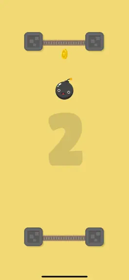 Game screenshot Wiggly Bomb apk