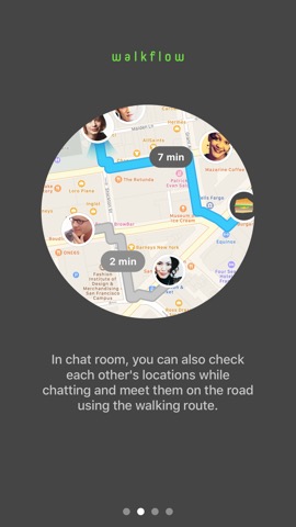 WalkFlowのおすすめ画像6