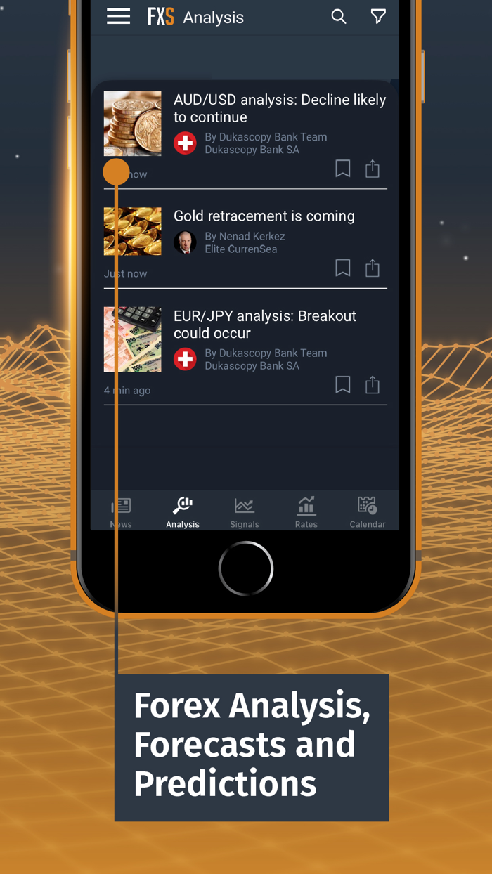 FXStreet – Forex and Crypto News