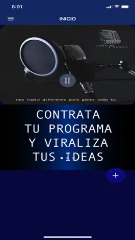 Game screenshot CabinaMradio mod apk