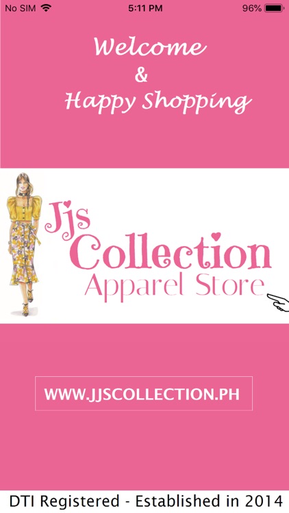 Jjs Collection Apparel Store