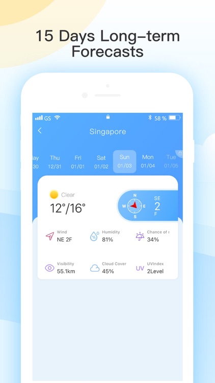 Weather  Pro- Radar& Forecast