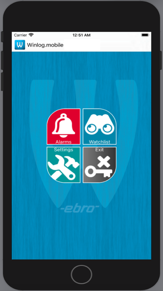 #4. Winlog Mobile (iOS) 由: Xylem Inc.