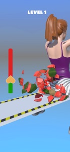 Squat Master screenshot #3 for iPhone