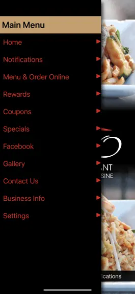 Game screenshot Sumo Japanese Restaurant apk