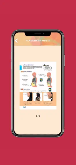 Game screenshot AR Muzik PK Tingkatan 5 hack