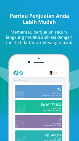Game screenshot Yogurt apk