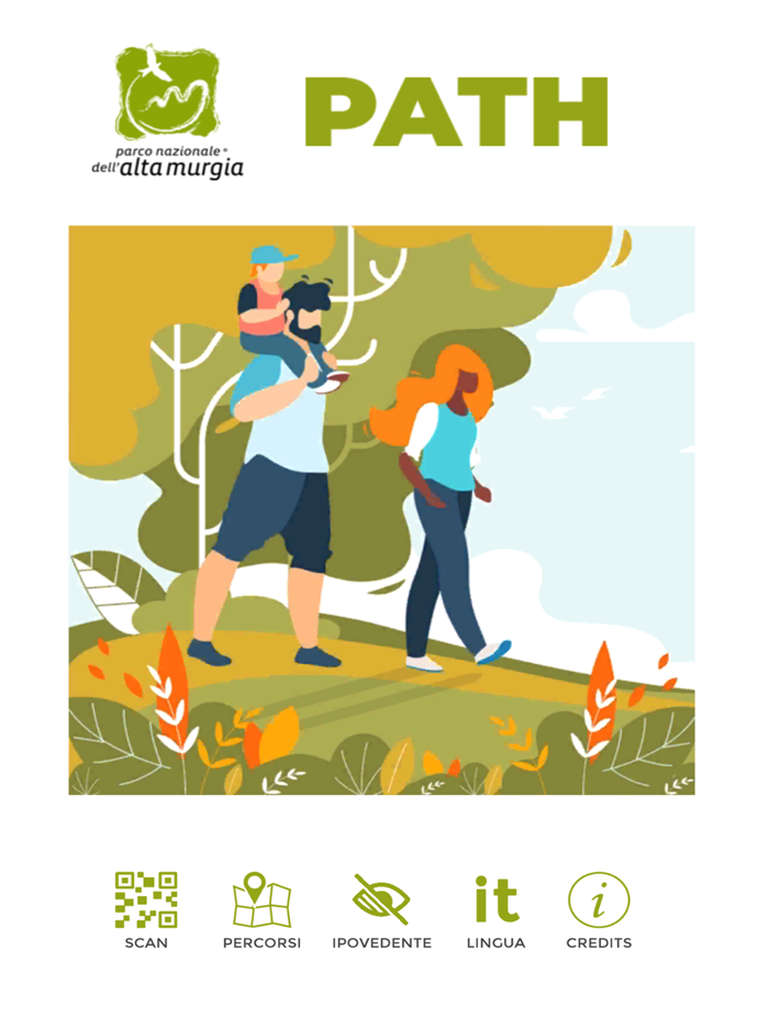PATH Alta Murgia