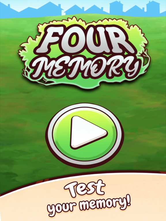 Screenshot #4 pour Four Memory