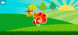 Game screenshot Games for children puzzles 2+ apk