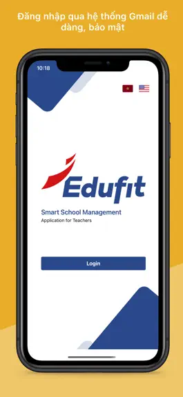 Game screenshot Edufit School mod apk