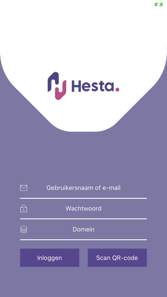 #1. Hesta (iOS) بواسطة: Lucine bvba
