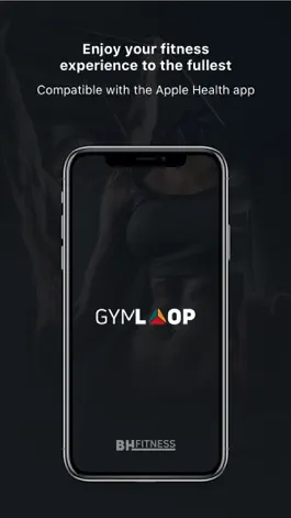 Game screenshot BH GYMLOOP mod apk