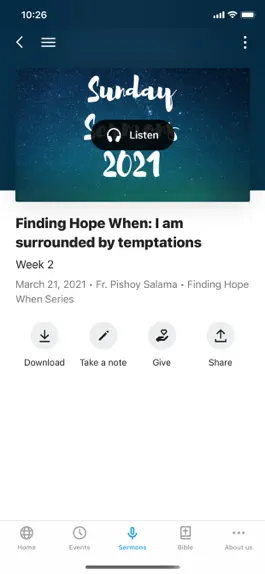 Game screenshot St. Maurice and St. Verena COC hack