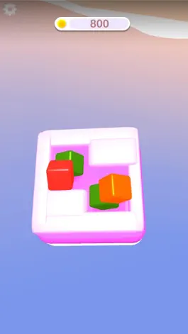 Game screenshot Water Blocks apk