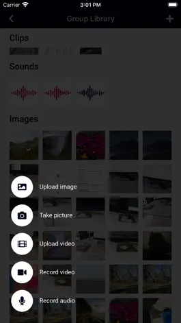 Game screenshot Online Video Editor hack