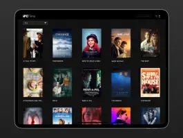 Game screenshot IFC Film Screeners apk