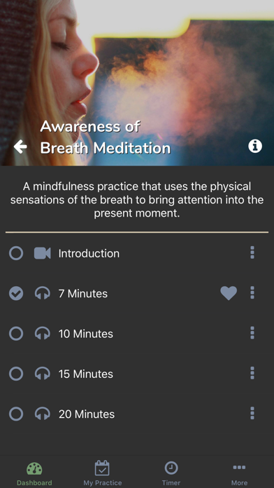 Free Form Minds Screenshot
