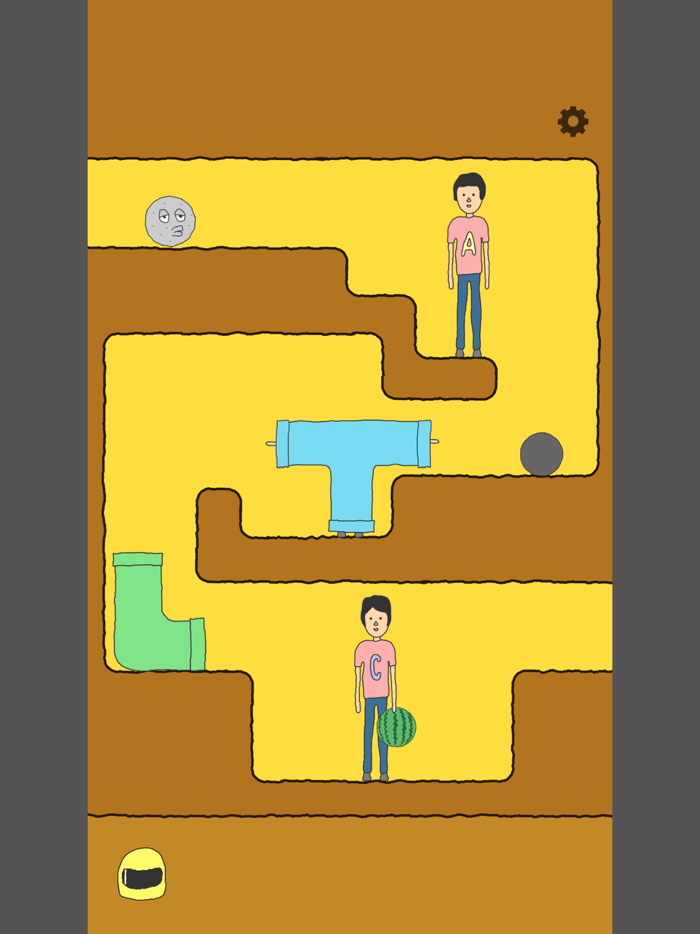 Dont Stop Corocco EscapeGame