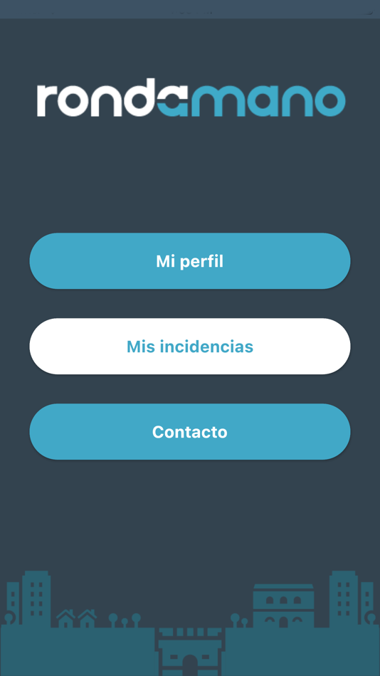 #2. Ronda a Mano (iOS) 由: Ayuntamiento de Ronda