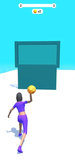 Game screenshot Glass Crash 3D mod apk