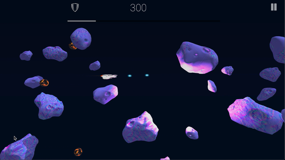 #2. Cosmic-Chaos (iOS) 게시자: Stuart Ritchie