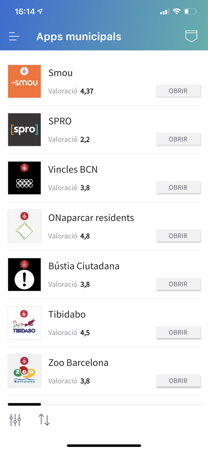 Barcelona a la butxaca