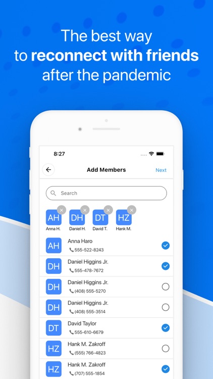 UnstuQ - Make Decisions Fun screenshot-8