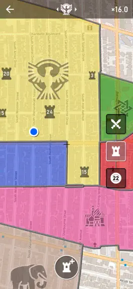 Game screenshot TerriGo hack