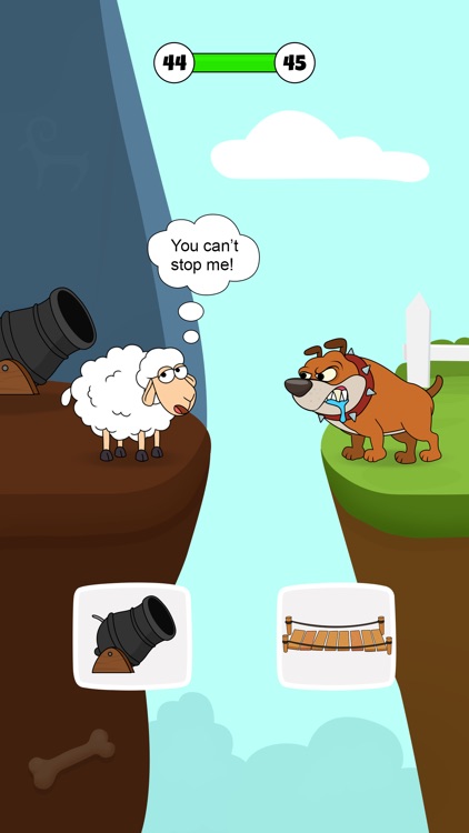 Save The Sheep - Rescue Game screenshot-4