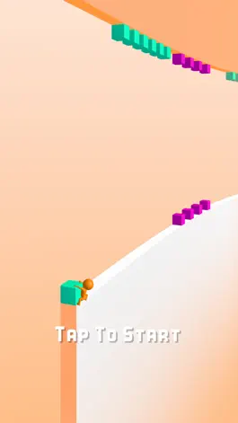 Game screenshot Gravity Cube! mod apk