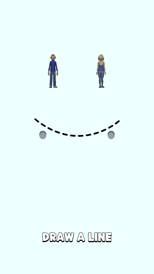 #1. Draw Merge (iOS) By: BOOM GAMES YAZILIM VE TICARET ANONIM SIRKETI