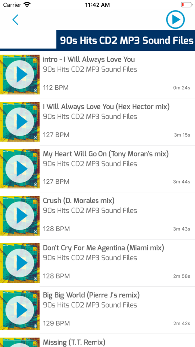 Solid Sound Download Screenshot