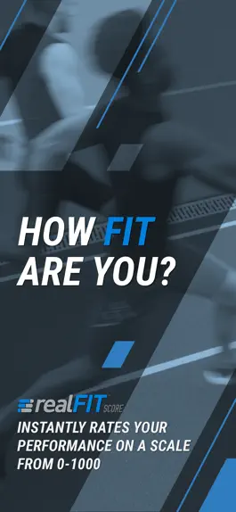 Game screenshot realFIT Absolute Score mod apk