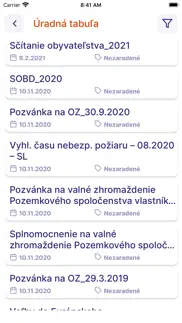 legnava iphone screenshot 2