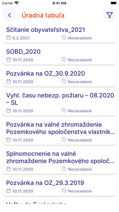 Legnava Screenshot