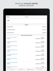 paychex benefit account ipad images 2