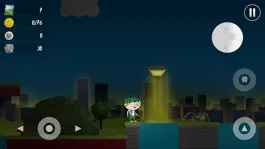 Game screenshot Elliot's Adventure apk