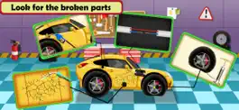 Game screenshot Auto Repair Workshop mod apk