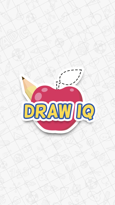 DRAW iQ - Test Your Brain Screenshot