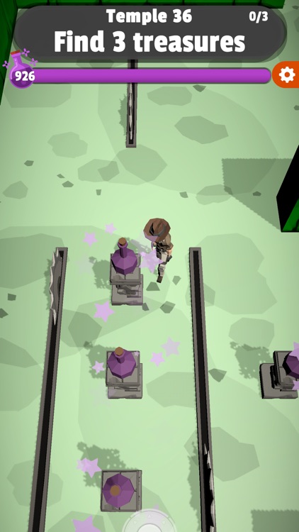 Temple of Boom screenshot-6