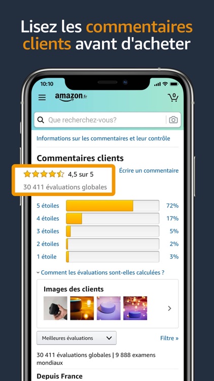 Amazon FR screenshot-5
